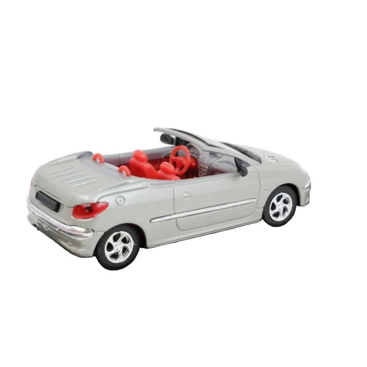 Peugeot 20 Cabriolet 1/43