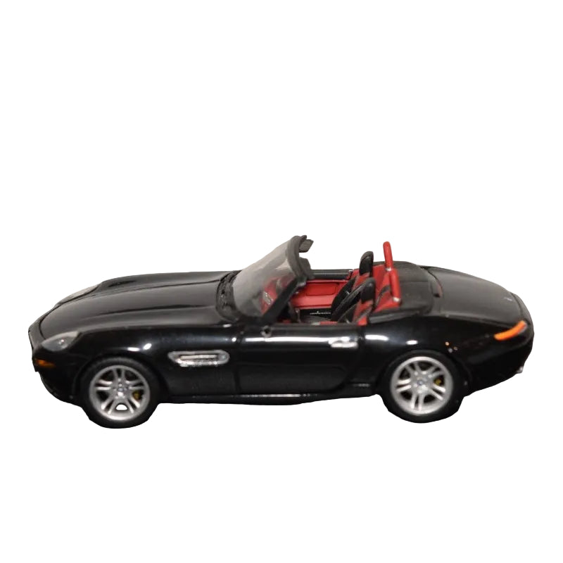 BMW Z8 1999 Limited Edition 1/43